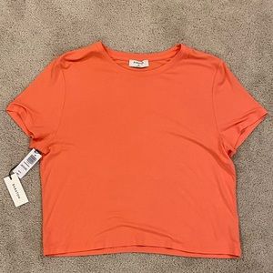 Babaton women’s baby T